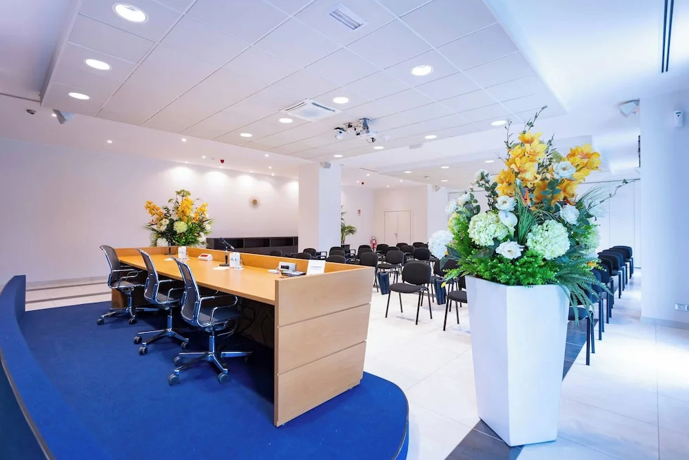 ibis Styles Milano Est Settala