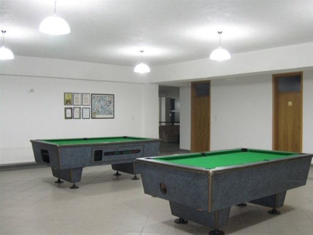 Banana City Hotel