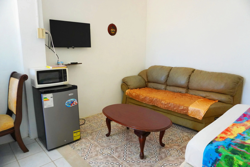 See Belize Sea View BAY Studio