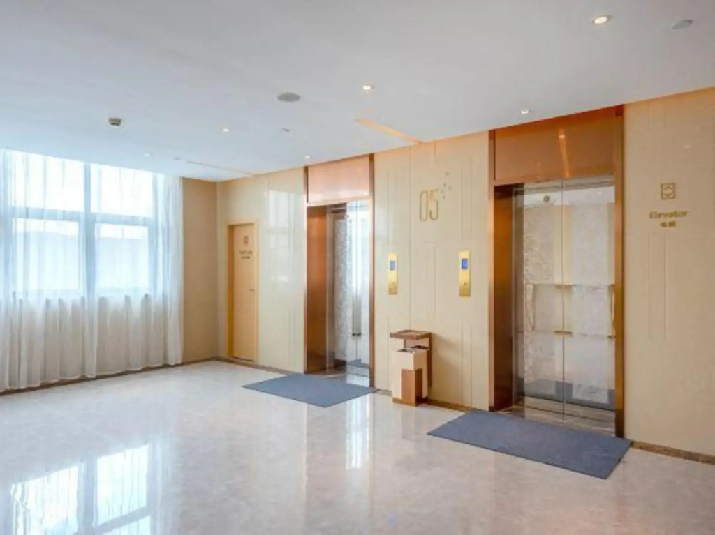 Lavande Hotel(Foshan Nanhai film and TV City store)