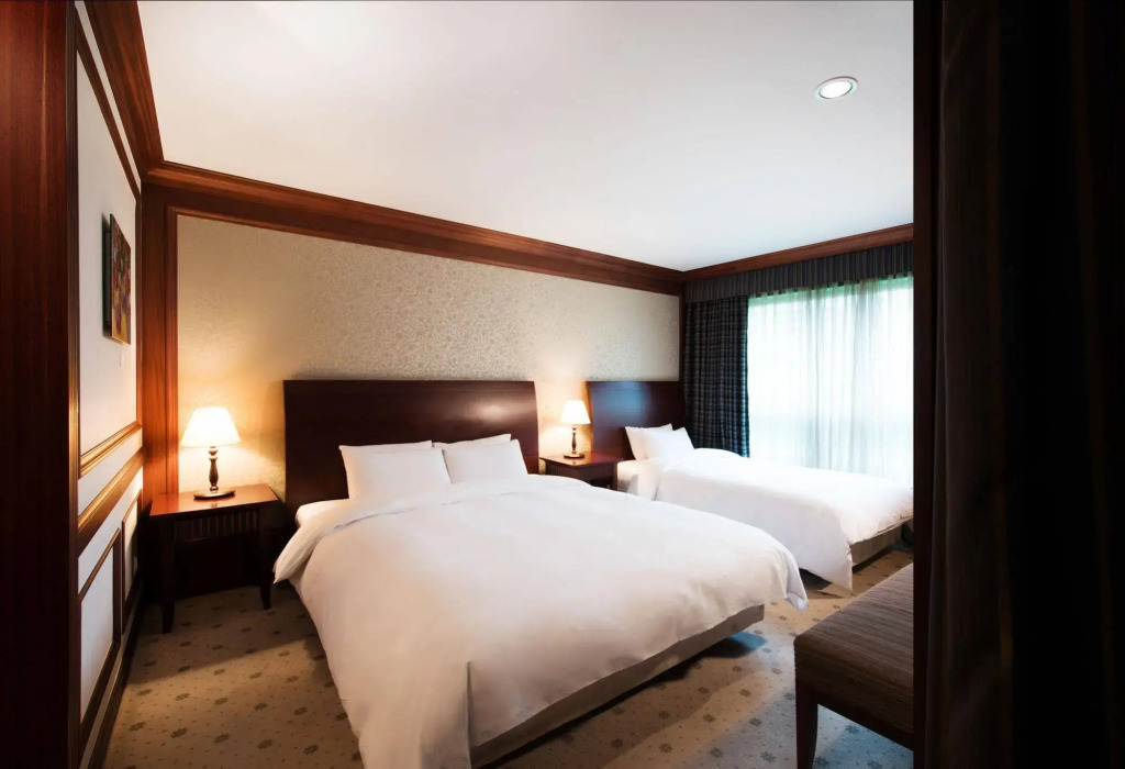 Hotel Prima Seoul