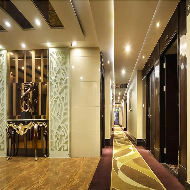 Tongyuan Villa Hotel