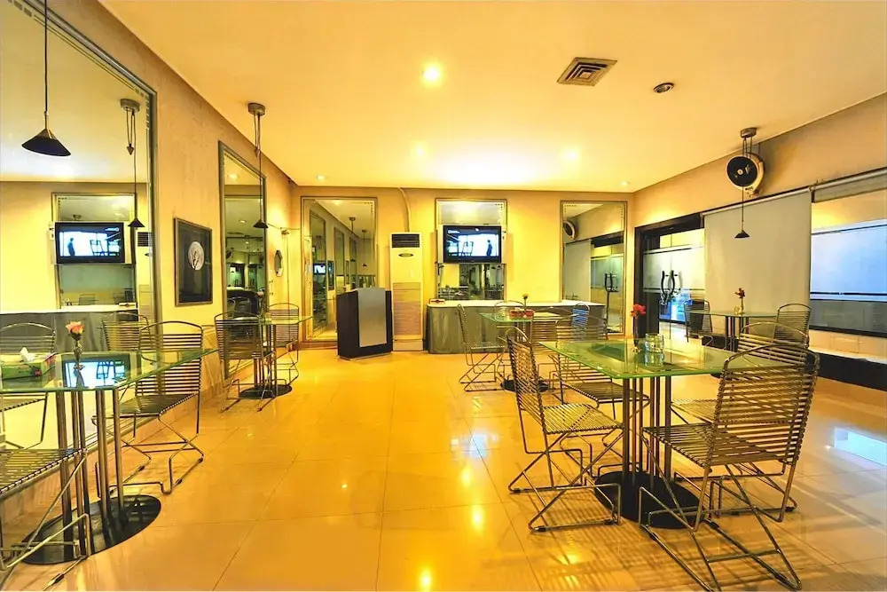 Hotel Sindbad