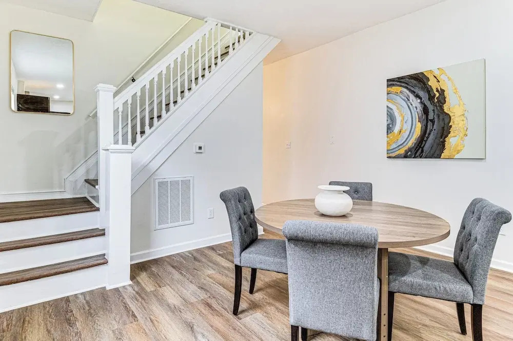 3 Mi to Downtown: Pet-friendly Indianapolis Home