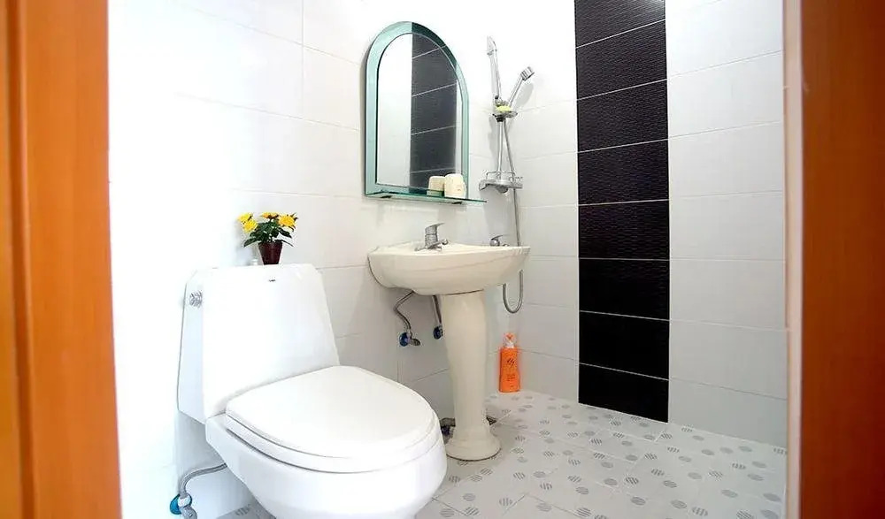 Jeju E-house Pension
