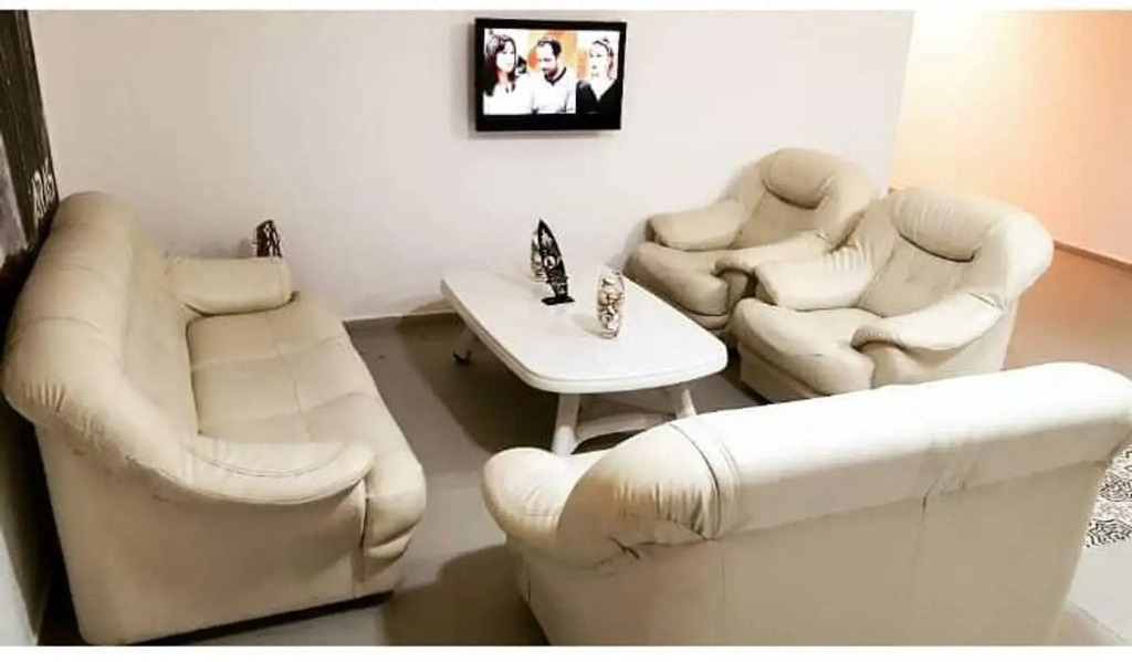 Dokun Degis Hotel