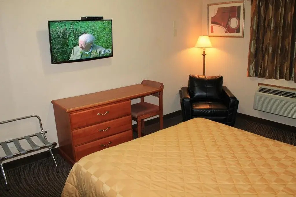 Eco-Lux Inn Norfolk