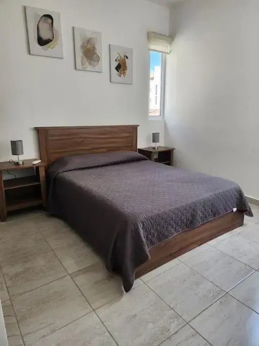Hermoso condominio con alberca en Puerto Morelos