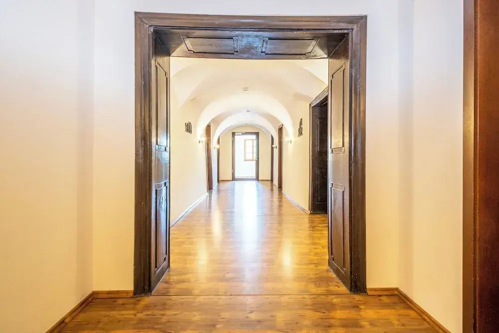 Hotel Alte Post