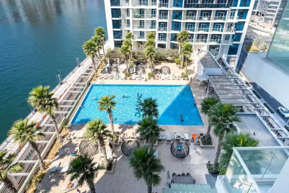 Vogue | DAMAC Maison Privé | Near Dubai Mall