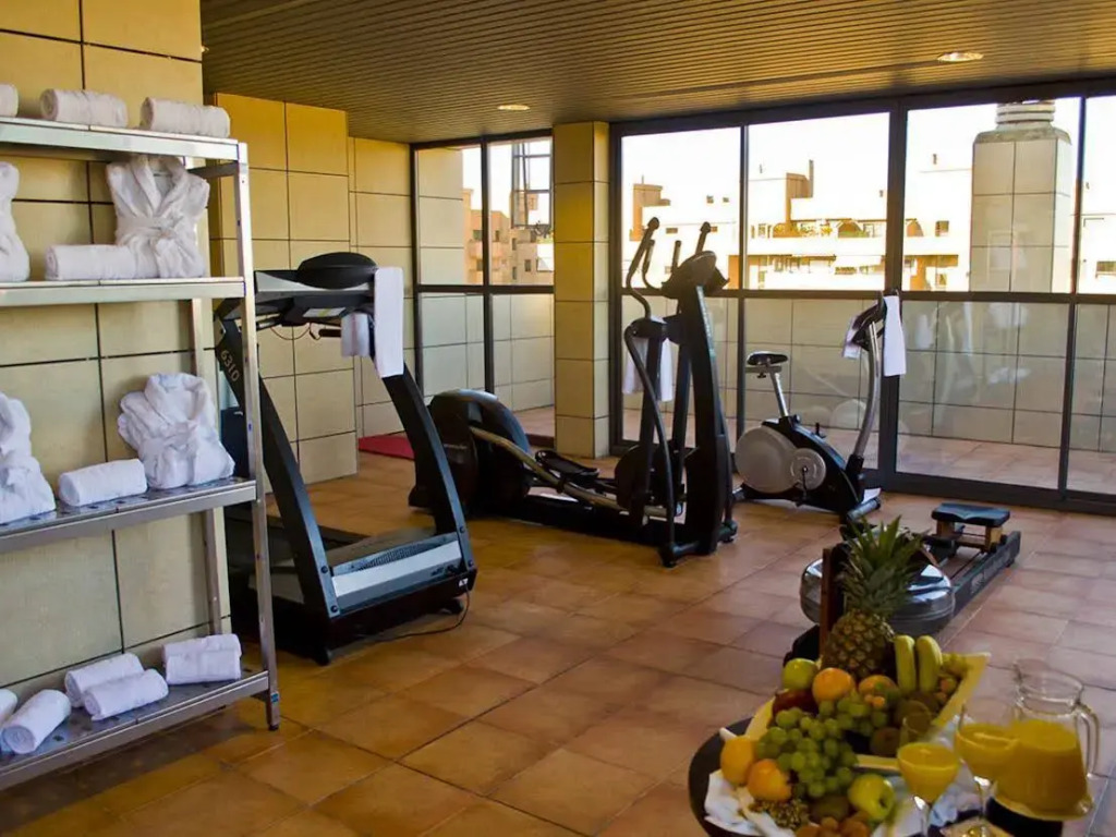 Hotel Valencia Center