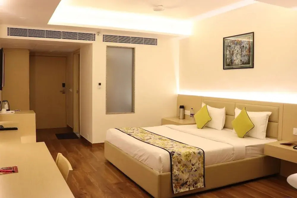 Hotel Le Amor