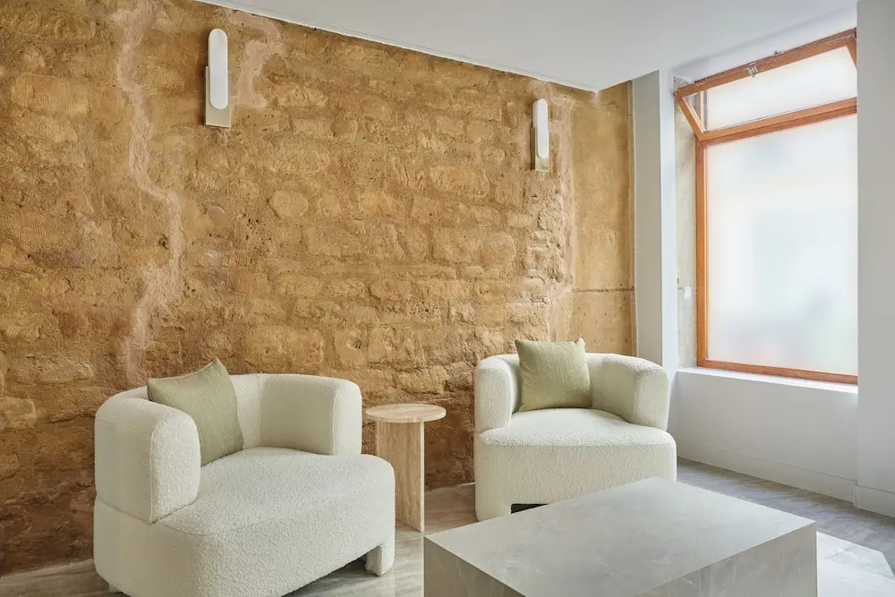 Apart hotel Centre de Paris by Studio prestige