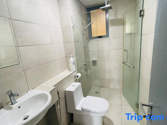 IMAGO The Loft Kota Kinabalu City Centre by LW Suites