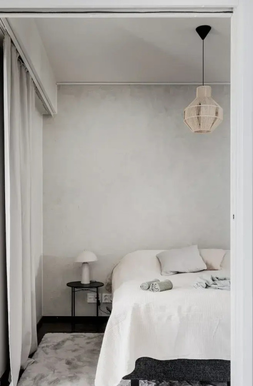Modern 1BR Apartment with best location