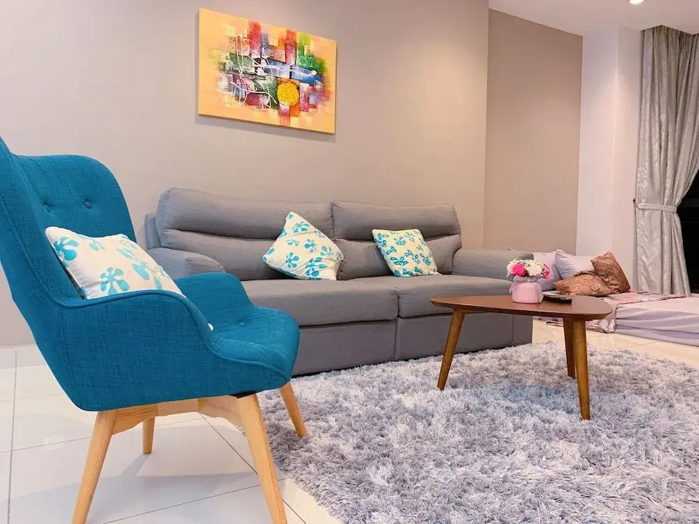 Jazz Luxury Suites BY MEXI
