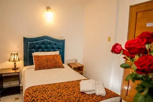 Hotel Feimar Cusco
