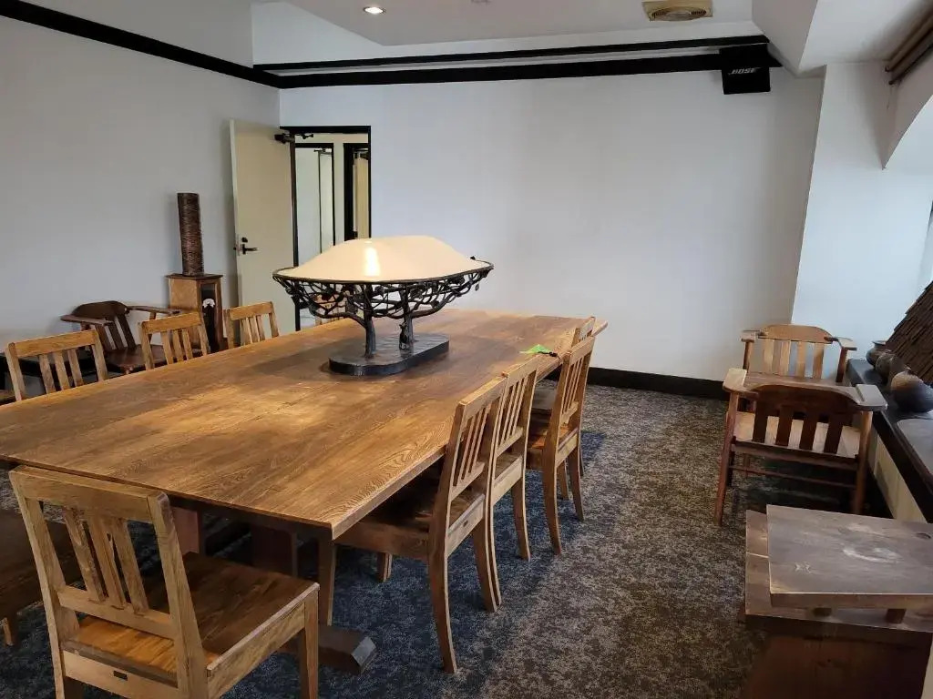 LC Goryokaku Hotel