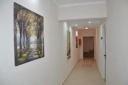 Hotel Georgia