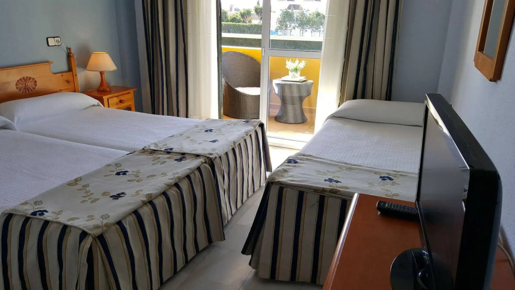 Hotel Torre De Los Guzmanes
