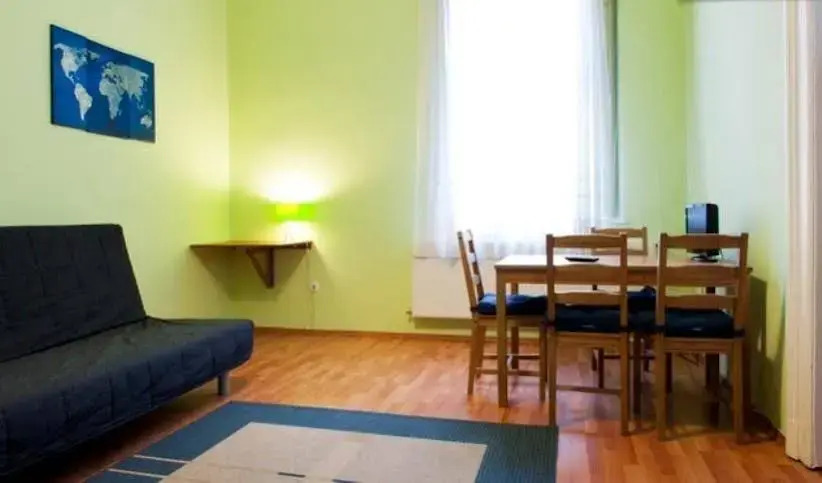 Arpa Flat Embassy