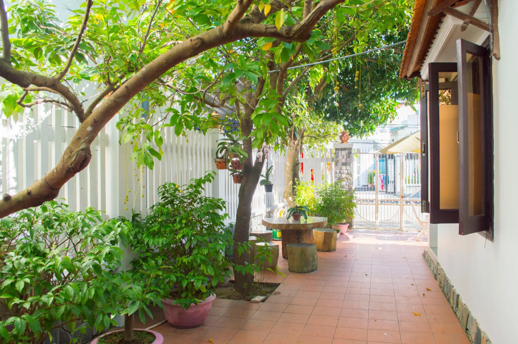 Halo Homestay