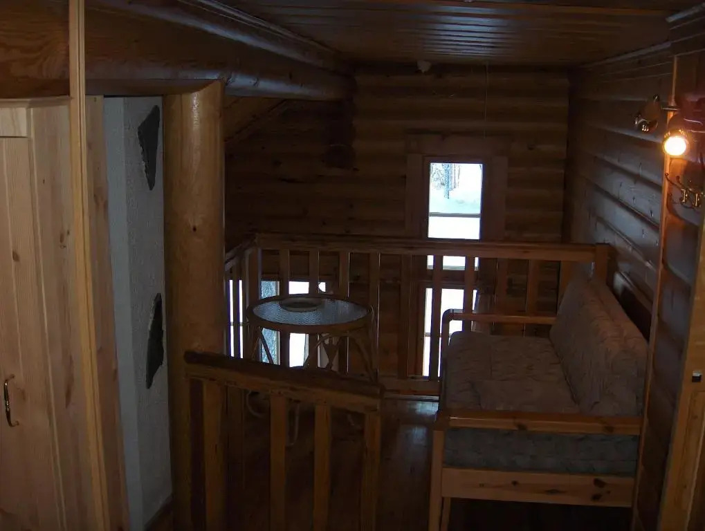 Rukavalo Cottage