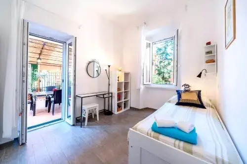 A casa di Edi