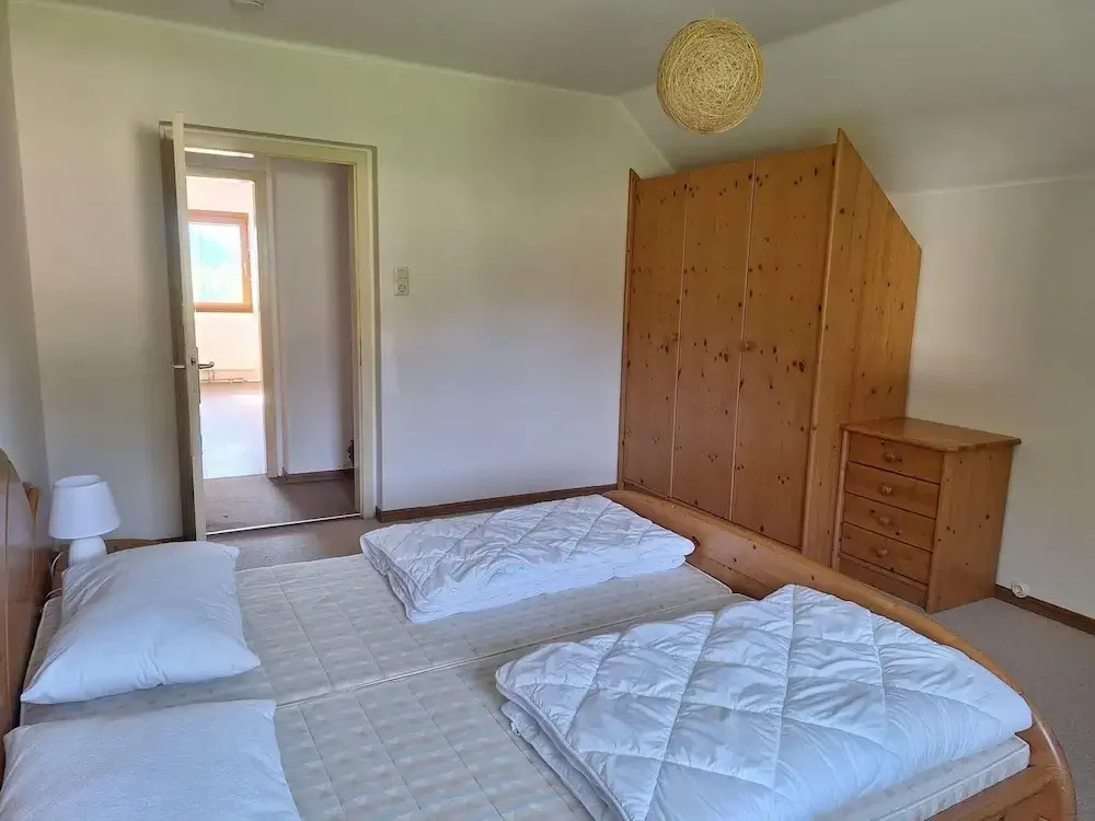 Apartment in ski Area in Kotschach-mauthen