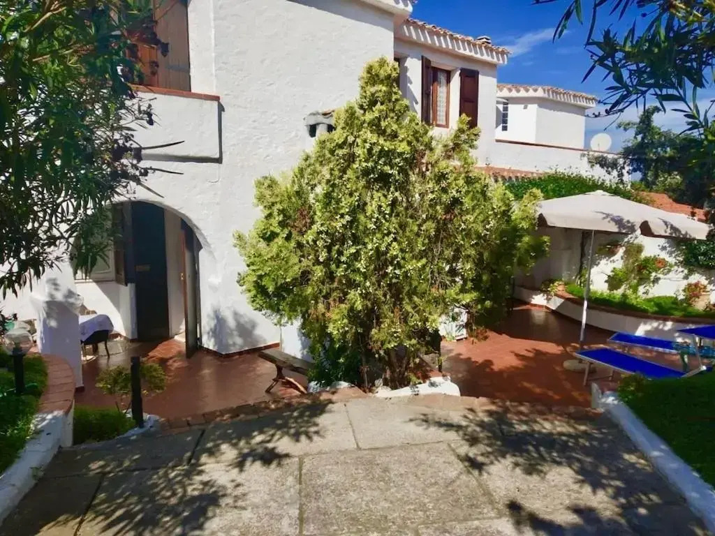 Villa Eden Beach