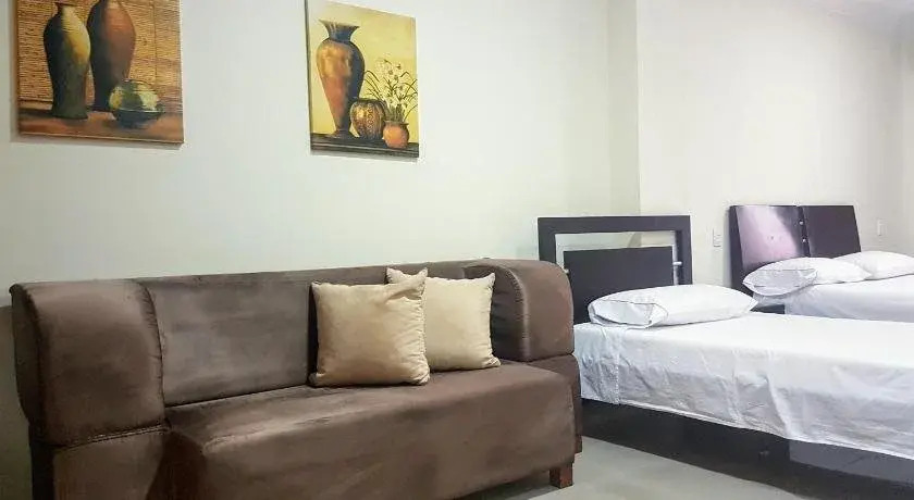 Pampalinda Hotel