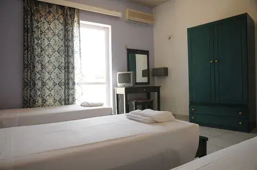 RODI BLUE apartments