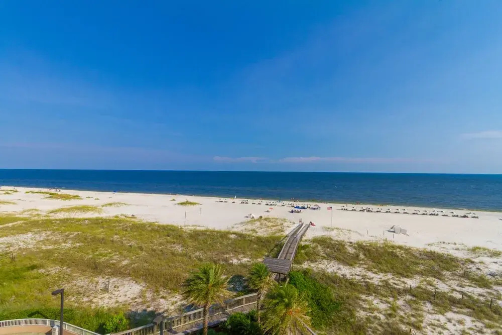 Spanish Key by Luxury Gulf Rentals