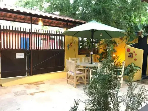 Jeri 360º House