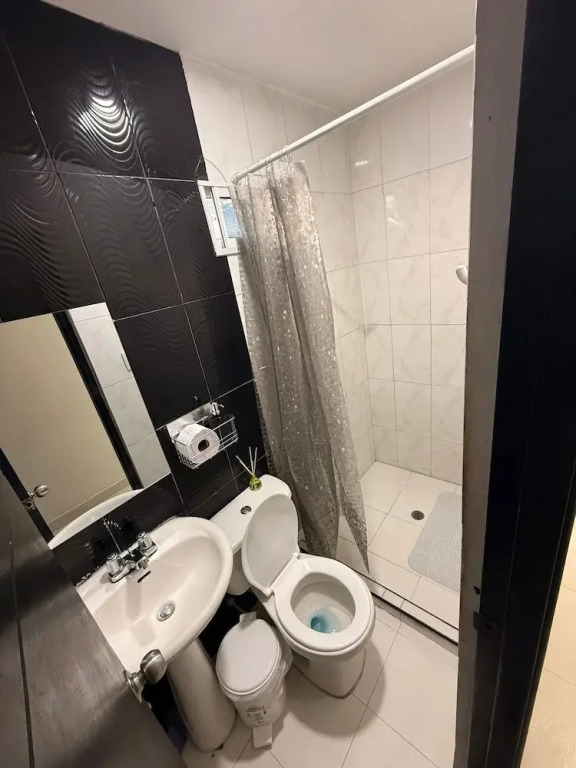 Apartamentos Obreros