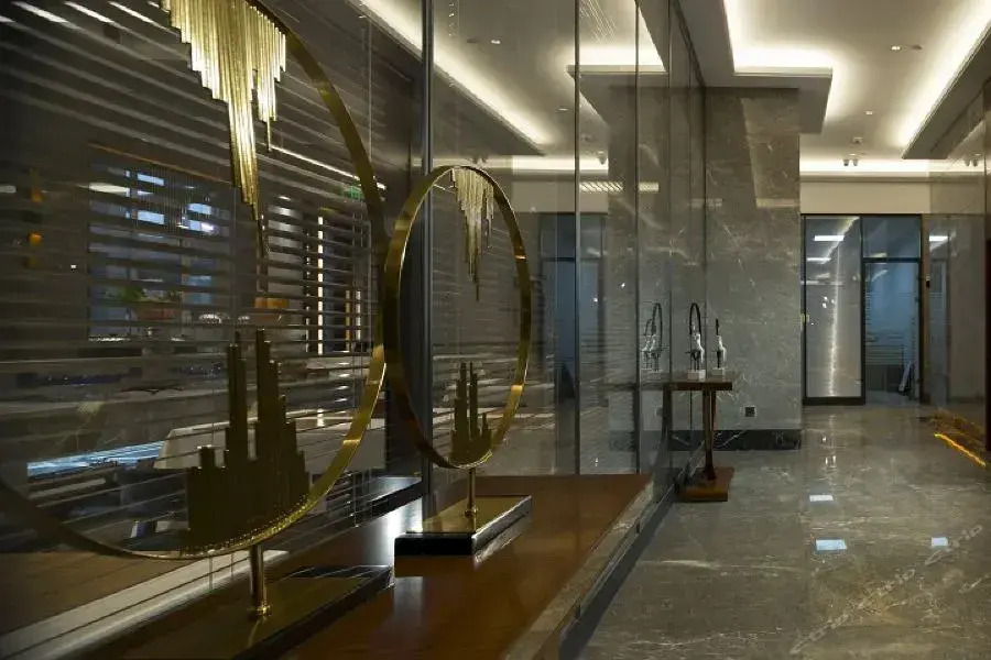 Jindu International Hotel