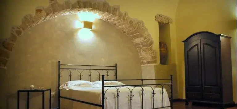 La Pietra Antica