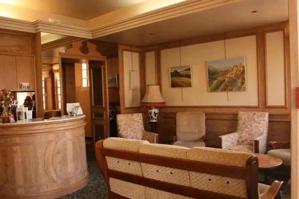 Logis Hotel Galland