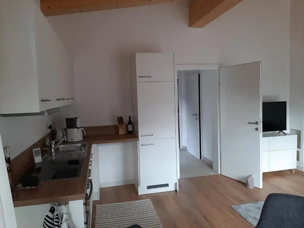 Ferienhaus Kaiserblick - FEWO1