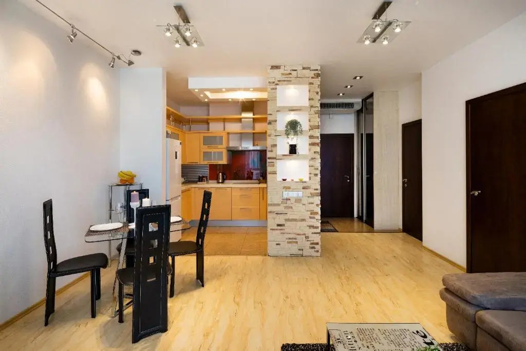 Riga Riverside One Bedroom Apartment