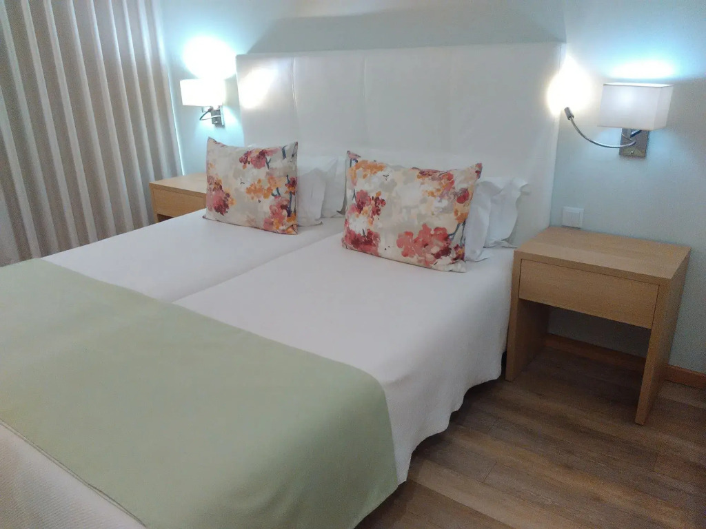 Sea Garden Peniche