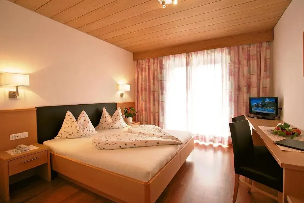 Hotel Elisabeth