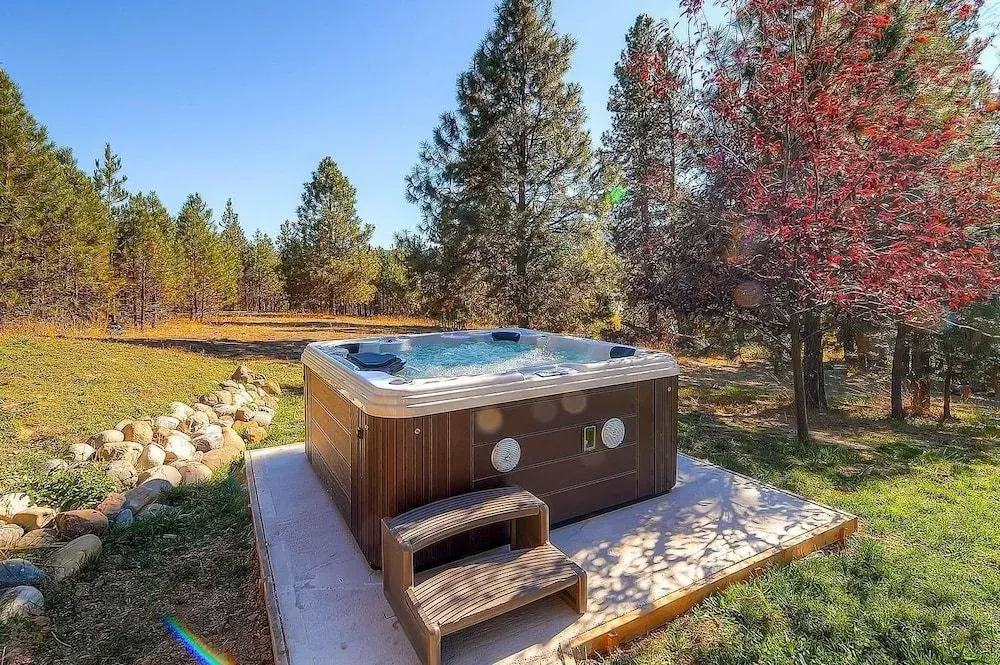 Deer Meadow Lodge