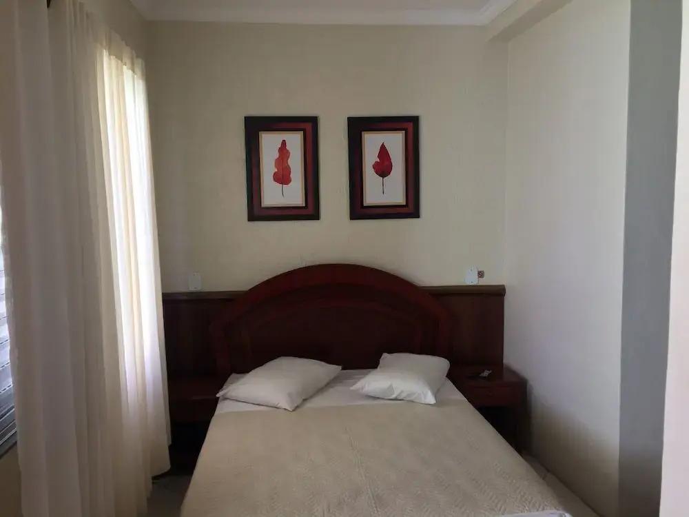 Hotel de Minas