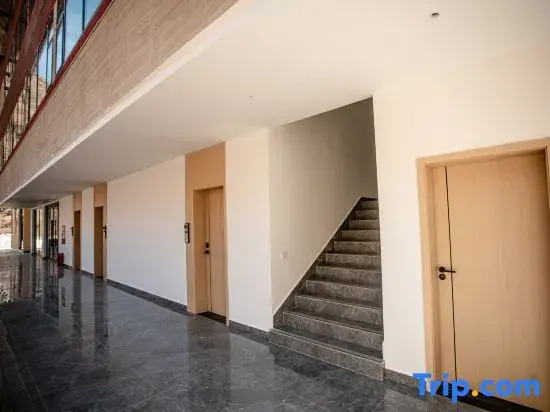 Wuyushanye Garden Smart Vacation Boutique Stay (Jiuzhaigou)