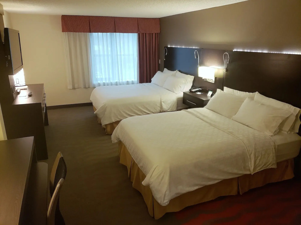 Holiday Inn Express Portland West/Hillsboro by IHG