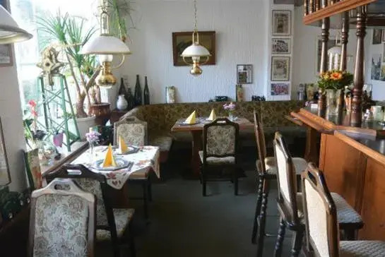 Naumann`s Hotel & Restaurant
