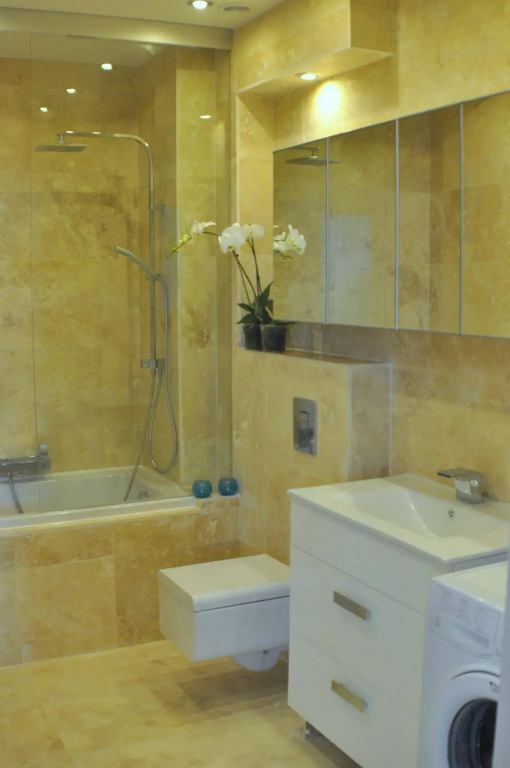 Rezydencja Wind Rose Luxury ApartHotel Gdańsk - Prywatne SPA