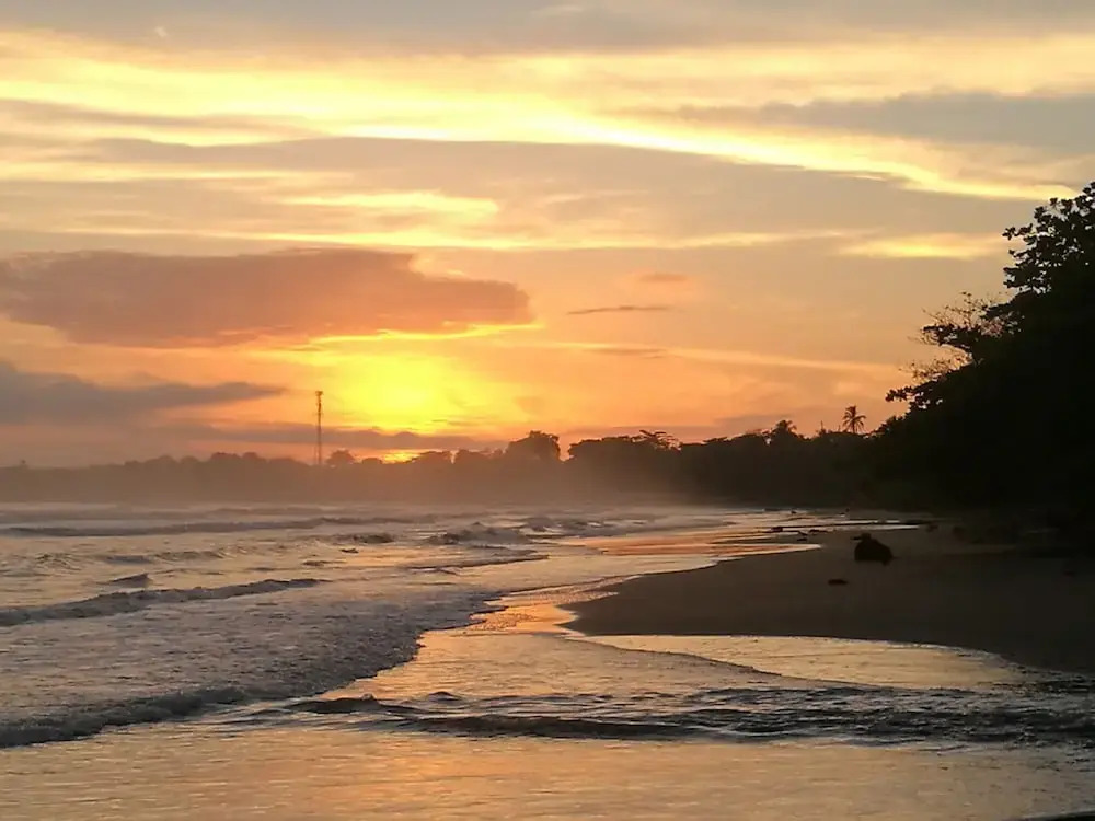 Cahuita Lodge