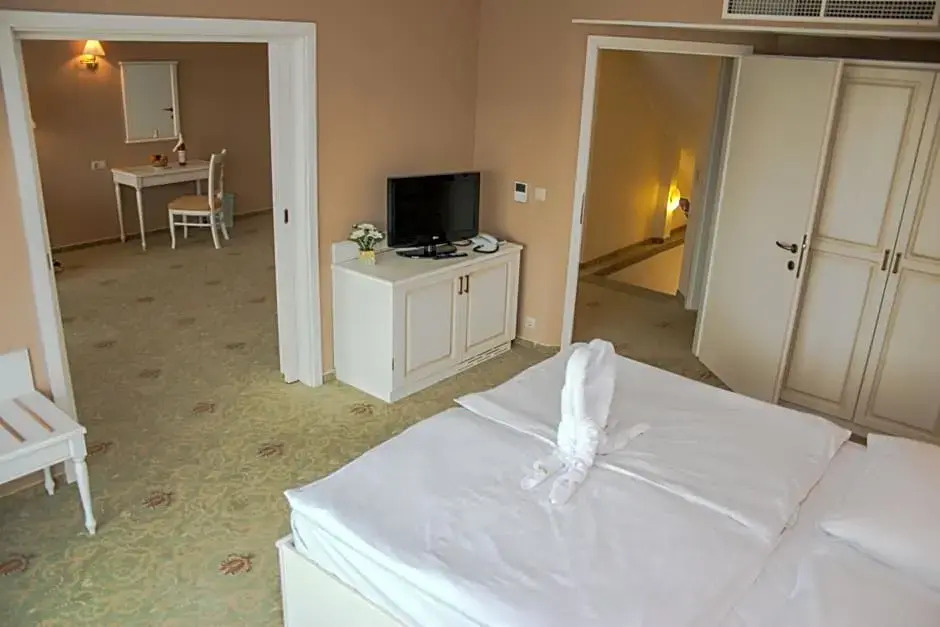 Calimbra Wellness Hotel Superior